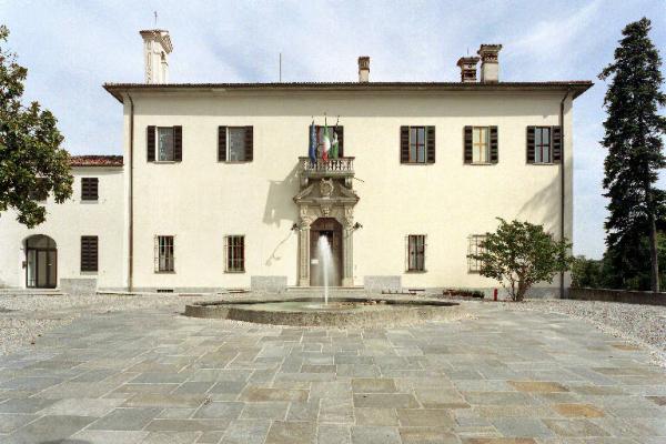 VillaImbonati Villa Imbonati