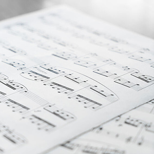 Note musicali