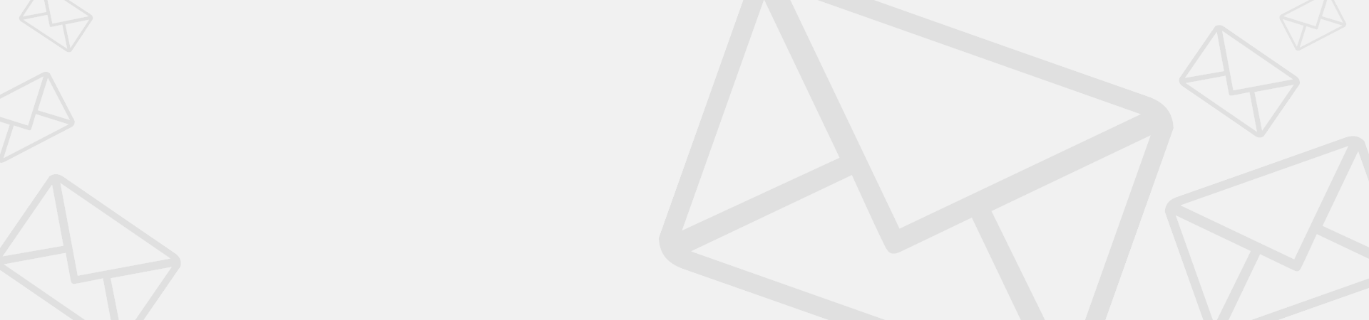 Newsletter background