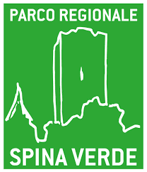 Logo Parco Regionale Spina Verde