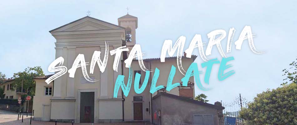 Santa Maria Nullate Tour