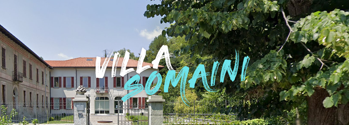 Immagine Villa Somaini tour